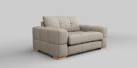 2 Seater Small Sofa