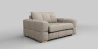 2 Seater Small Sofa