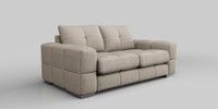 3 Seater Small Sofa