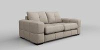 3 Seater Small Sofa