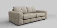 3 Seater Sofa