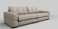 4 Seater Large Sofa