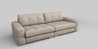 4 Seater Large Sofa