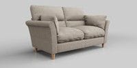 3 Seater Small Sofa