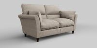 3 Seater Small Sofa