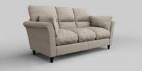 3 Cushion 3 Seater Sofa