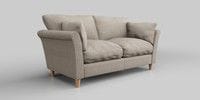 3 Seater Small Sofa