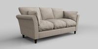 3 Cushion 3 Seater Sofa