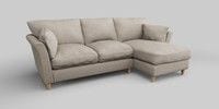 Medium Sofa Chaise - Right Hand