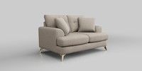 2 Seater Small Sofa