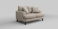 2 Seater Small Sofa