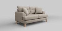 3 Seater Small Sofa
