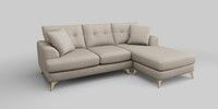 Small Sofa Chaise - Universal