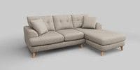 Small Sofa Chaise - Universal