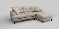 Small Sofa Chaise - Universal