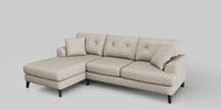 Medium Sofa Chaise - Left Hand