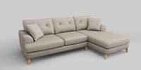 Medium Sofa Chaise - Right Hand
