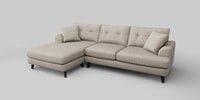 Large Sofa Chaise - Left Hand