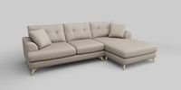 Large Sofa Chaise - Right Hand