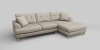 Large Sofa Chaise - Right Hand