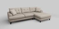 Large Sofa Chaise - Right Hand