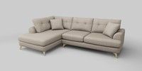 Medium Corner Chaise - Left Hand