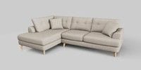 Medium Corner Chaise - Left Hand
