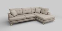 Medium Corner Chaise - Right Hand