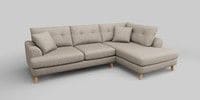 Medium Corner Chaise - Right Hand