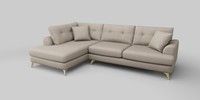 Large Corner Chaise - Left Hand