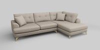 Large Corner Chaise - Right Hand