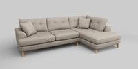 Large Corner Chaise - Right Hand