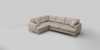 Medium Corner Sofa - Left Hand