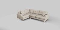 Medium Corner Sofa - Left Hand