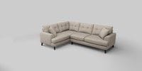 Medium Corner Sofa - Left Hand