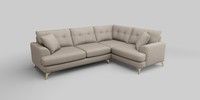Medium Corner Sofa - Right Hand