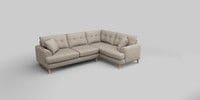 Medium Corner Sofa - Right Hand