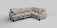 Medium Corner Sofa - Right Hand