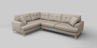 Large Corner Sofa - Left Hand