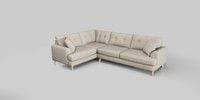 Large Corner Sofa - Left Hand