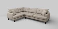 Large Corner Sofa - Left Hand
