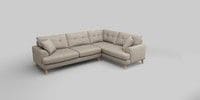 Large Corner Sofa - Right Hand