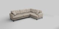 Large Corner Sofa - Right Hand