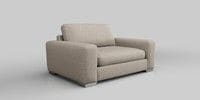 2 Seater Small Sofa