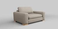 2 Seater Small Sofa