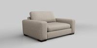 2 Seater Small Sofa