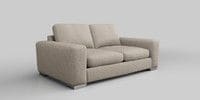 3 Seater Small Sofa