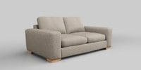 3 Seater Small Sofa