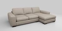 Medium Sofa Chaise - Right Hand