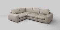 Large Corner Sofa - Left Hand